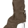 RICK OWENS – CHAUSSURES RO02E4841LOORE0-780 RICK OWENS – CHAUSSURES RO02E4841LOORE0-780