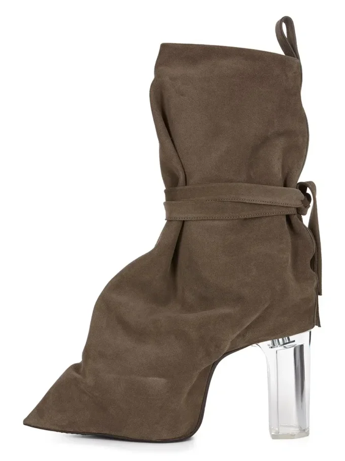 RICK OWENS – CHAUSSURES RO02E4841LOORE0-780 RICK OWENS – CHAUSSURES RO02E4841LOORE0-780
