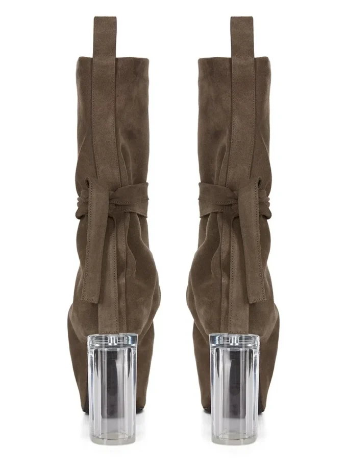 RICK OWENS – CHAUSSURES RO02E4841LOORE0-780 RICK OWENS – CHAUSSURES RO02E4841LOORE0-780