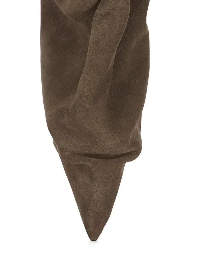 RICK OWENS – CHAUSSURES RO02E4841LOORE0-780 RICK OWENS – CHAUSSURES RO02E4841LOORE0-780