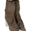 RICK OWENS – CHAUSSURES RO02E4841LOORE0-780 RICK OWENS – CHAUSSURES RO02E4841LOORE0-780