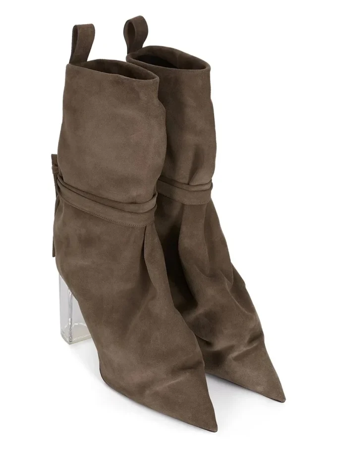 RICK OWENS – CHAUSSURES RO02E4841LOORE0-780 RICK OWENS – CHAUSSURES RO02E4841LOORE0-780