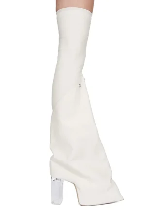RICK OWENS – CHAUSSURES RO02E4843LSCVW0-110