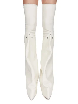 RICK OWENS – CHAUSSURES RO02E4843LSCVW0-110