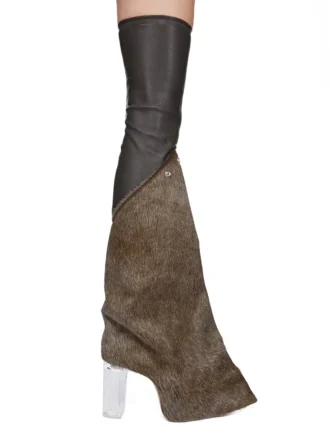 RICK OWENS – CHAUSSURES RO02E4843LSLHC0-1060