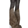 RICK OWENS – CHAUSSURES RO02E4843LSLHC0-1060