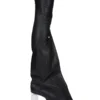 RICK OWENS – CHAUSSURES RO02E4843LSLOO0-90 RICK OWENS – CHAUSSURES RO02E4843LSLOO0-90