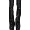 RICK OWENS – CHAUSSURES RO02E4843LSLOO0-90 RICK OWENS – CHAUSSURES RO02E4843LSLOO0-90