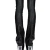 RICK OWENS – CHAUSSURES RO02E4843LSLOO0-90 RICK OWENS – CHAUSSURES RO02E4843LSLOO0-90