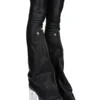 RICK OWENS – CHAUSSURES RO02E4843LSLOO0-90 RICK OWENS – CHAUSSURES RO02E4843LSLOO0-90