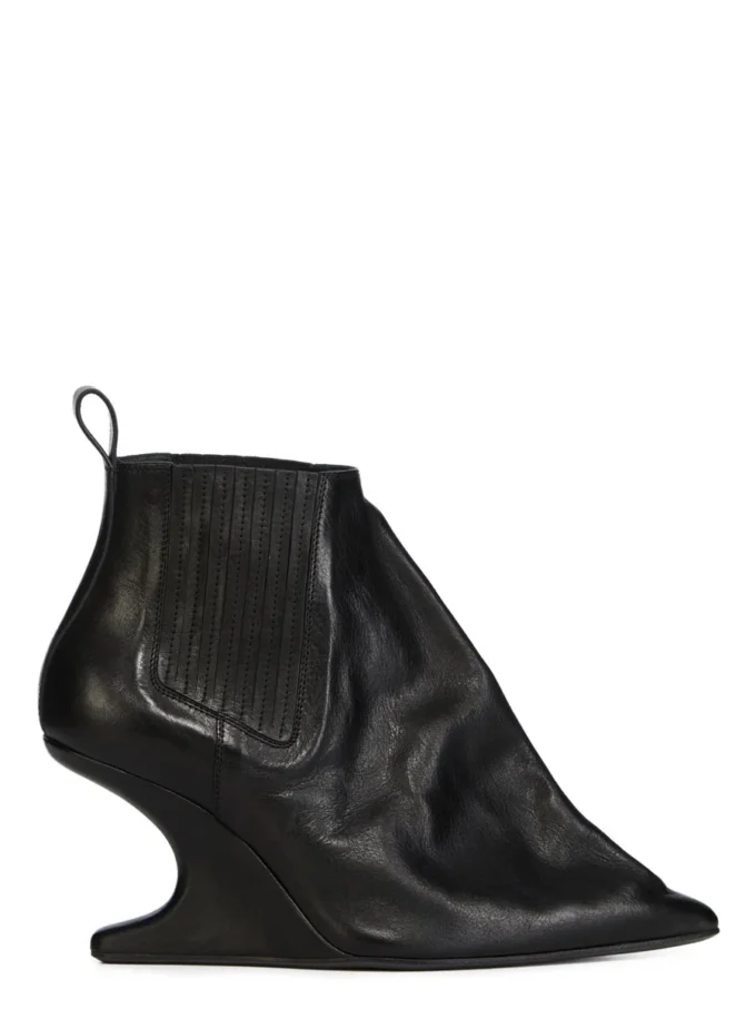 RICK OWENS – CHAUSSURES RO02E4861LOOEC-09