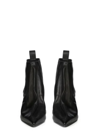 RICK OWENS – CHAUSSURES RO02E4861LOOEC-09