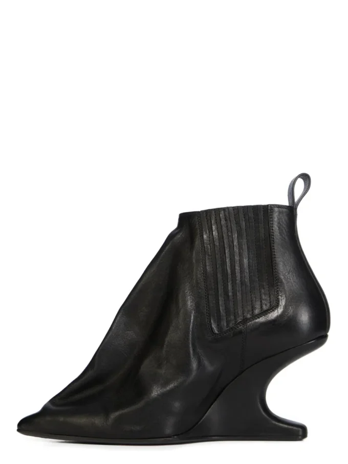 RICK OWENS – CHAUSSURES RO02E4861LOOEC-09