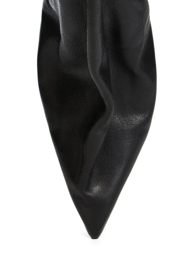 RICK OWENS – CHAUSSURES RO02E4861LOOEC-09