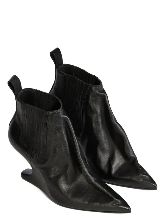 RICK OWENS – CHAUSSURES RO02E4861LOOEC-09