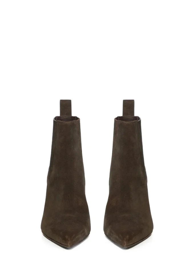 RICK OWENS – CHAUSSURES RO02E4879LCSIEC-106 RICK OWENS – CHAUSSURES RO02E4879LCSIEC-106