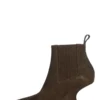 RICK OWENS – CHAUSSURES RO02E4879LCSIEC-106 RICK OWENS – CHAUSSURES RO02E4879LCSIEC-106