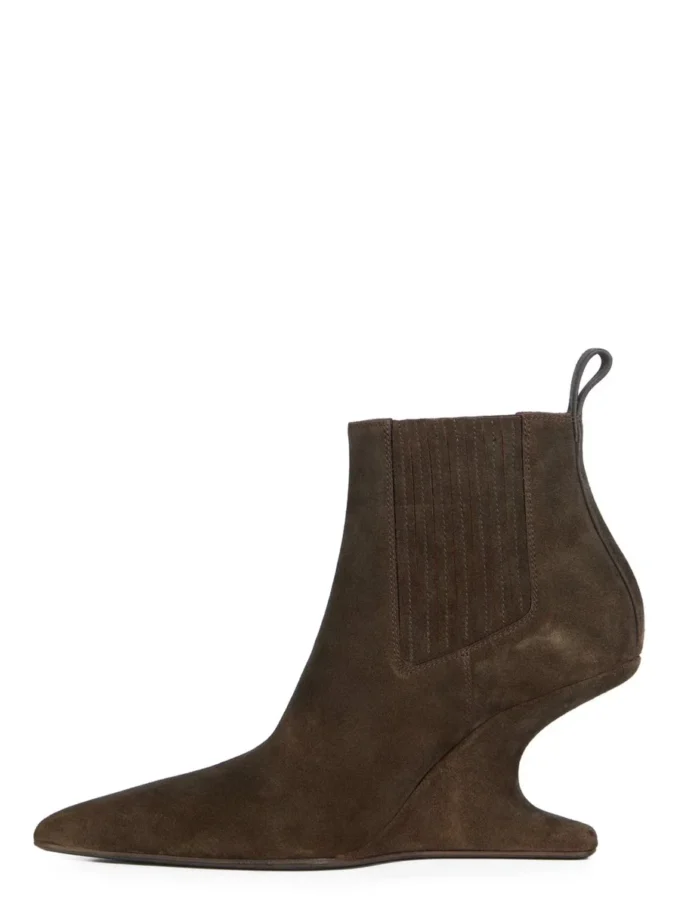 RICK OWENS – CHAUSSURES RO02E4879LCSIEC-106 RICK OWENS – CHAUSSURES RO02E4879LCSIEC-106