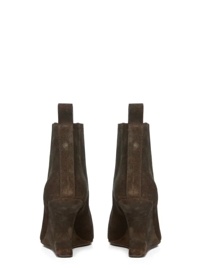 RICK OWENS – CHAUSSURES RO02E4879LCSIEC-106 RICK OWENS – CHAUSSURES RO02E4879LCSIEC-106