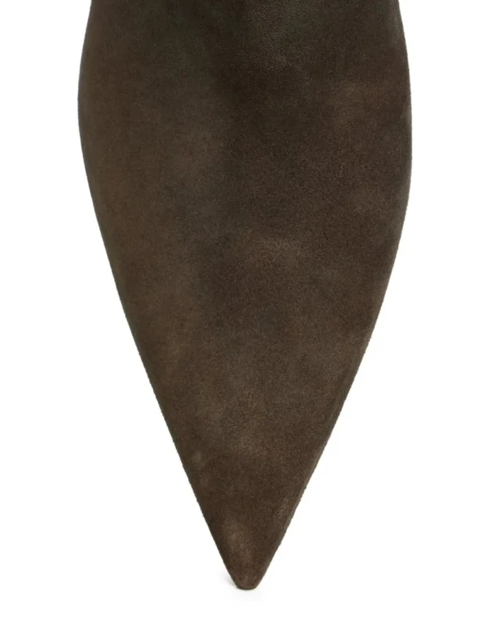 RICK OWENS – CHAUSSURES RO02E4879LCSIEC-106 RICK OWENS – CHAUSSURES RO02E4879LCSIEC-106