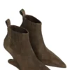 RICK OWENS – CHAUSSURES RO02E4879LCSIEC-106 RICK OWENS – CHAUSSURES RO02E4879LCSIEC-106