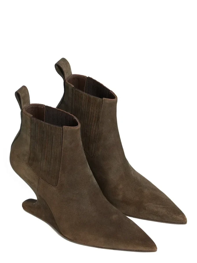 RICK OWENS – CHAUSSURES RO02E4879LCSIEC-106 RICK OWENS – CHAUSSURES RO02E4879LCSIEC-106