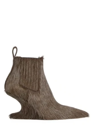 RICK OWENS – CHAUSSURES RO02E4879LHLCEC-106