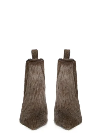 RICK OWENS – CHAUSSURES RO02E4879LHLCEC-106