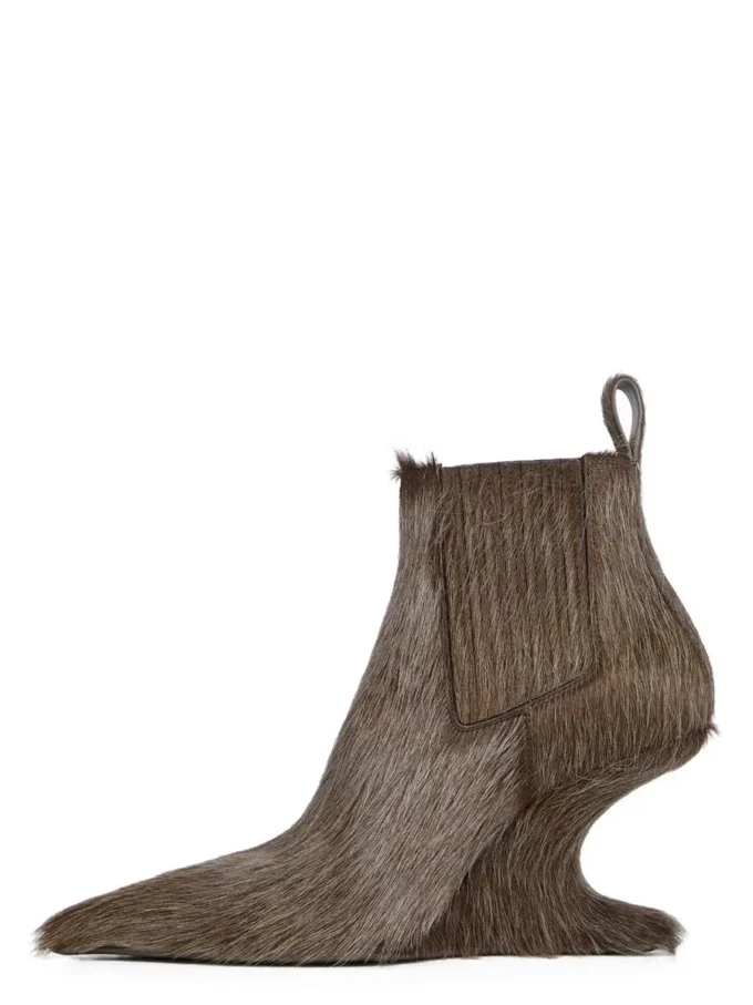 RICK OWENS – CHAUSSURES RO02E4879LHLCEC-106