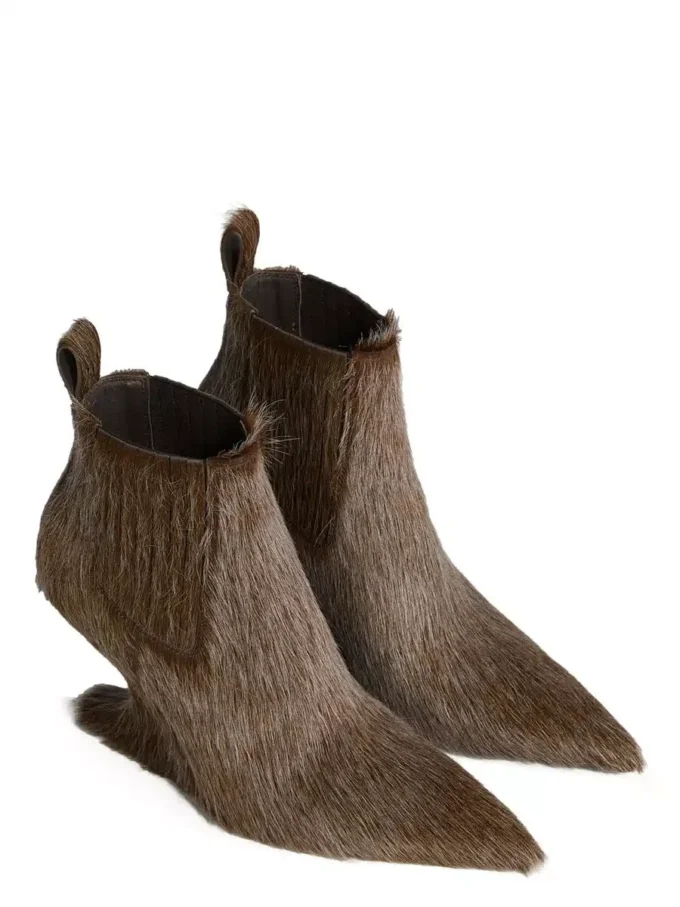 RICK OWENS – CHAUSSURES RO02E4879LHLCEC-106
