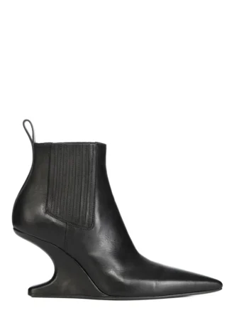 RICK OWENS – CHAUSSURES RO02E4879LOOEC-09