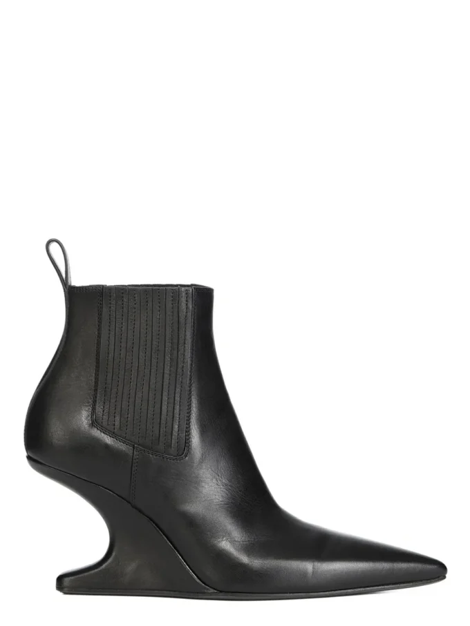 RICK OWENS – CHAUSSURES RO02E4879LOOEC-09