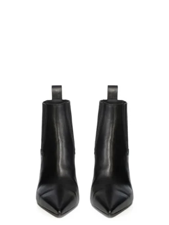 RICK OWENS – CHAUSSURES RO02E4879LOOEC-09