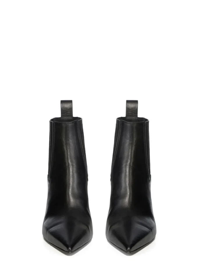 RICK OWENS – CHAUSSURES RO02E4879LOOEC-09