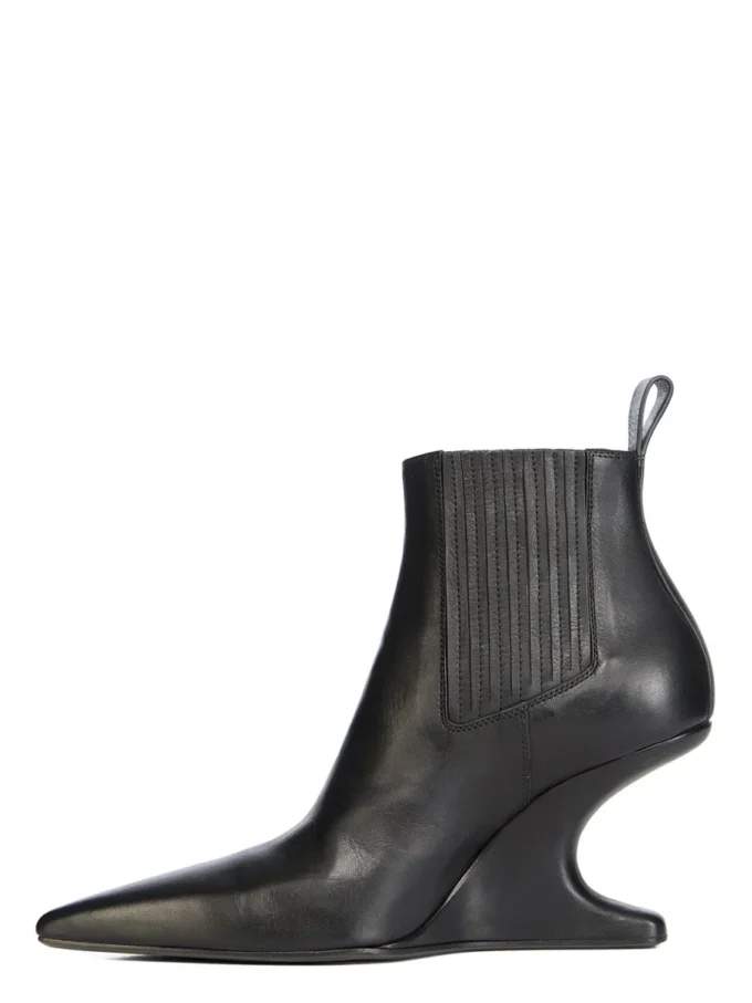 RICK OWENS – CHAUSSURES RO02E4879LOOEC-09