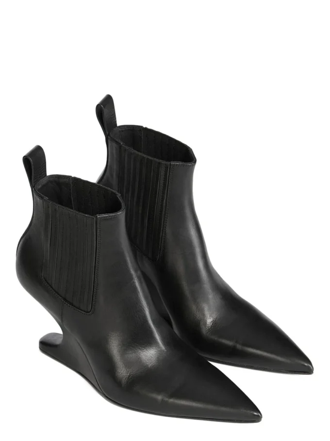 RICK OWENS – CHAUSSURES RO02E4879LOOEC-09