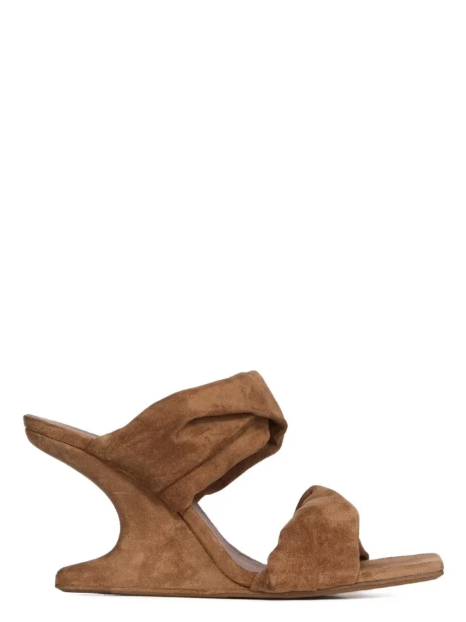 RICK OWENS – CHAUSSURES RP02E4803LVS-134 RICK OWENS – CHAUSSURES RP02E4803LVS-134
