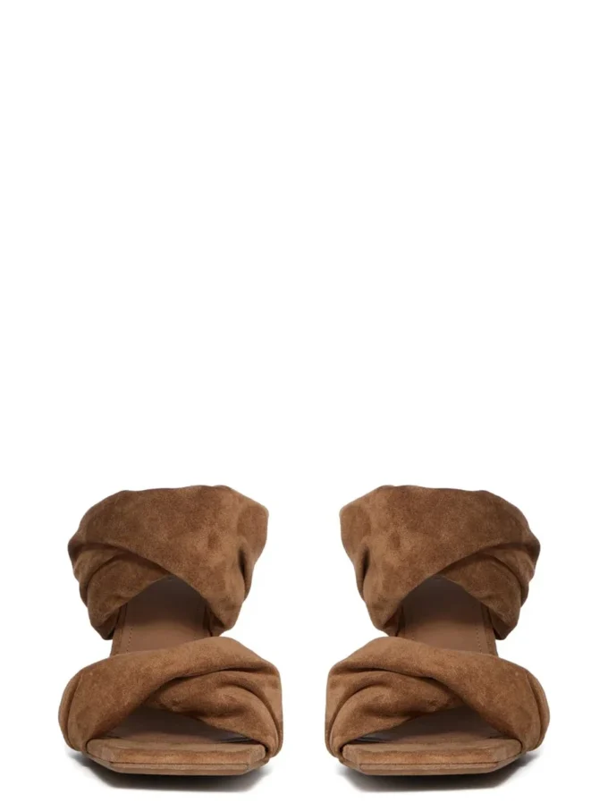 RICK OWENS – CHAUSSURES RP02E4803LVS-134 RICK OWENS – CHAUSSURES RP02E4803LVS-134