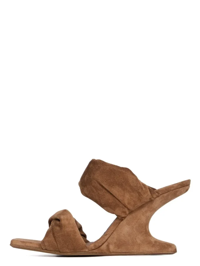 RICK OWENS – CHAUSSURES RP02E4803LVS-134 RICK OWENS – CHAUSSURES RP02E4803LVS-134