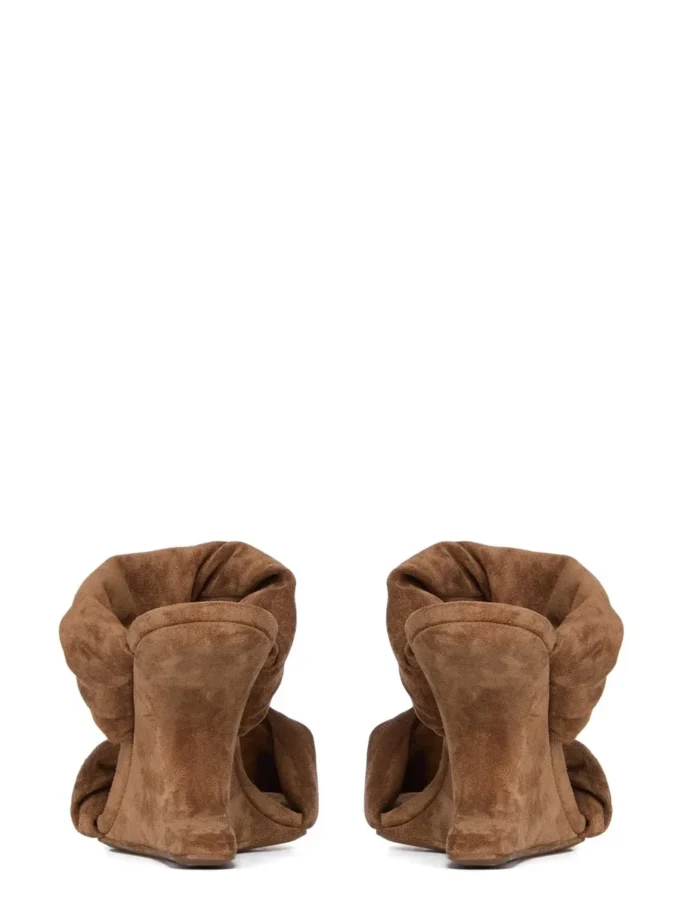 RICK OWENS – CHAUSSURES RP02E4803LVS-134 RICK OWENS – CHAUSSURES RP02E4803LVS-134