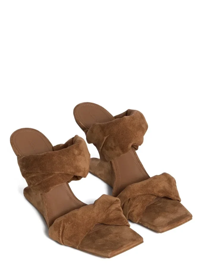 RICK OWENS – CHAUSSURES RP02E4803LVS-134 RICK OWENS – CHAUSSURES RP02E4803LVS-134