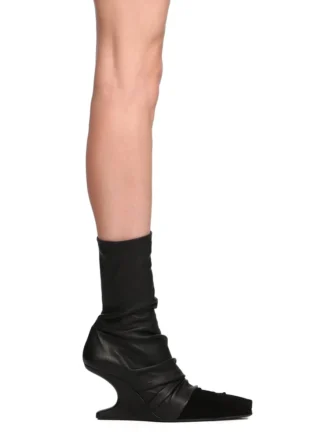 RICK OWENS – CHAUSSURES RP02E4808LSCOM1-99