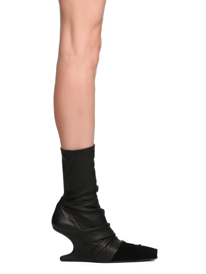 RICK OWENS – CHAUSSURES RP02E4808LSCOM1-99