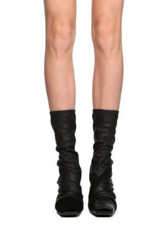 RICK OWENS – CHAUSSURES RP02E4808LSCOM1-99