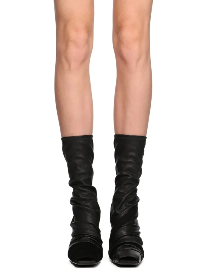 RICK OWENS – CHAUSSURES RP02E4808LSCOM1-99