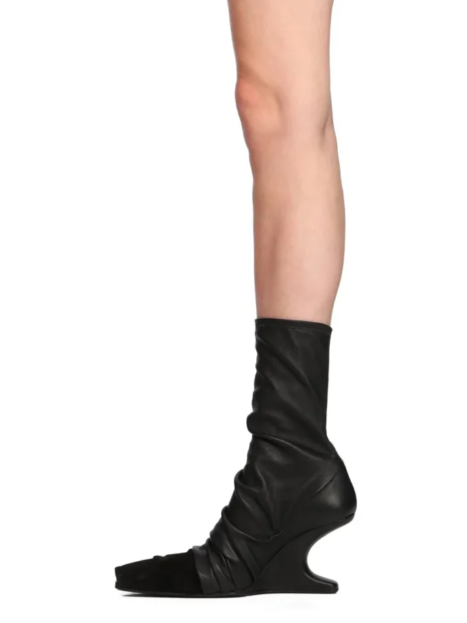 RICK OWENS – CHAUSSURES RP02E4808LSCOM1-99