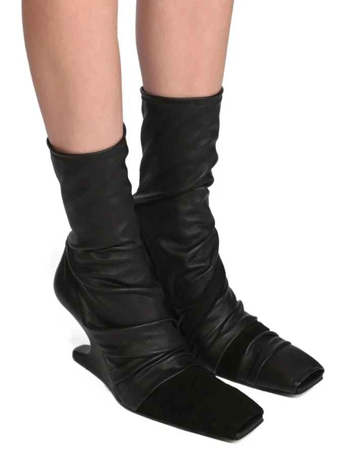 RICK OWENS – CHAUSSURES RP02E4808LSCOM1-99