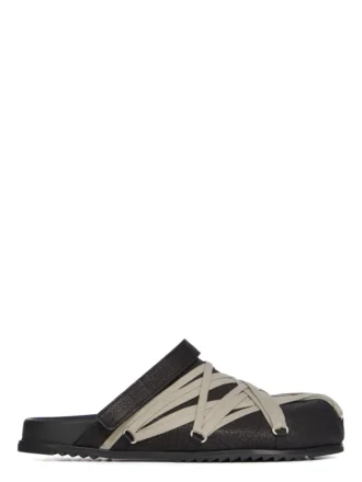 RICK OWENS – CHAUSSURES RP02E4817LCKDW1-09