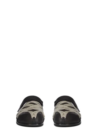 RICK OWENS – CHAUSSURES RP02E4817LCKDW1-09