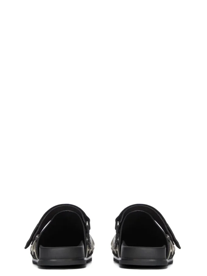 RICK OWENS – CHAUSSURES RP02E4817LCKDW1-09